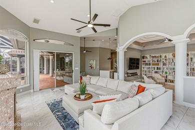 Discover an extraordinary lakefront estate in the Legends at on  in Florida - for sale on GolfHomes.com, golf home, golf lot