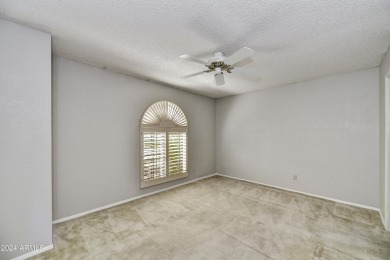 Seller is offering a $10,000 flooring allowance! Wow, what a on Westbrook Village Golf Club in Arizona - for sale on GolfHomes.com, golf home, golf lot