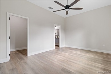 PRICE IMPROVEMENT | BRAND NEW CONSTRUCTION DUPLEX | EXCELLENT on Citrus Springs Country Club in Florida - for sale on GolfHomes.com, golf home, golf lot