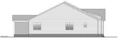 To Be Built - Estimated Completion mid-December 2025.

Why on The Lakes Country Club in North Carolina - for sale on GolfHomes.com, golf home, golf lot