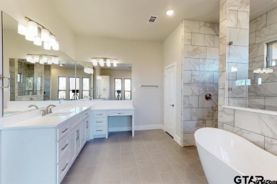 MOTIVATED SELLERS BRING OFFERS!!! Welcome to your dream home in on Cascades Golf Club in Texas - for sale on GolfHomes.com, golf home, golf lot