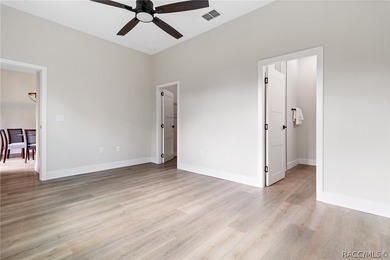 PRICE IMPROVEMENT | BRAND NEW CONSTRUCTION DUPLEX | EXCELLENT on Citrus Springs Country Club in Florida - for sale on GolfHomes.com, golf home, golf lot