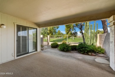 Seller is offering a $10,000 flooring allowance! Wow, what a on Westbrook Village Golf Club in Arizona - for sale on GolfHomes.com, golf home, golf lot