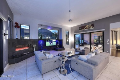 Welcome to Eagle Mountain, a prestigious guard-gated enclave on Eagle Mountain Golf Club in Arizona - for sale on GolfHomes.com, golf home, golf lot