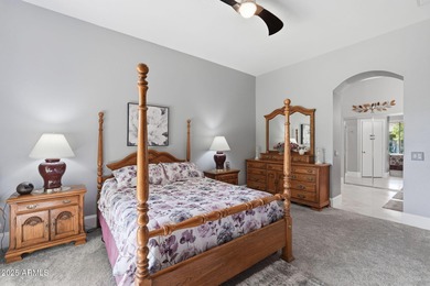 Beautifully maintained Verona floorplan located in the desirable on Oakwood Golf Club  in Arizona - for sale on GolfHomes.com, golf home, golf lot