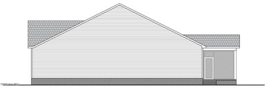 This brand-new home, currently under construction and expected on The Lakes Country Club in North Carolina - for sale on GolfHomes.com, golf home, golf lot