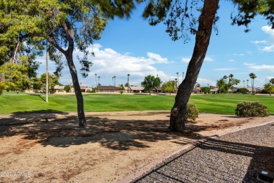 Seller is offering a $10,000 flooring allowance! Wow, what a on Westbrook Village Golf Club in Arizona - for sale on GolfHomes.com, golf home, golf lot