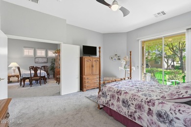 Beautifully maintained Verona floorplan located in the desirable on Oakwood Golf Club  in Arizona - for sale on GolfHomes.com, golf home, golf lot