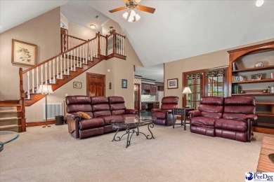 Welcome home to the desirable neighborhood of Westbrook!  This on The Traces Golf Club in South Carolina - for sale on GolfHomes.com, golf home, golf lot