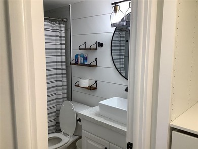 Welcome to this beautifully renovated 2-bedroom, 2-bath condo in on Palm-Aire Country Club and Resort - Palms in Florida - for sale on GolfHomes.com, golf home, golf lot