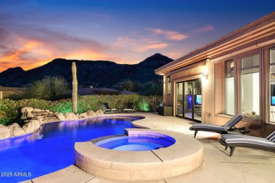 Welcome to Eagle Mountain, a prestigious guard-gated enclave on Eagle Mountain Golf Club in Arizona - for sale on GolfHomes.com, golf home, golf lot