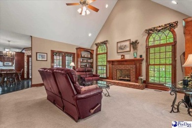 Welcome home to the desirable neighborhood of Westbrook!  This on The Traces Golf Club in South Carolina - for sale on GolfHomes.com, golf home, golf lot