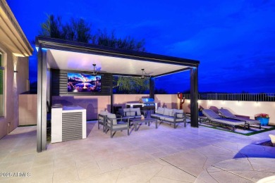 Welcome to Eagle Mountain, a prestigious guard-gated enclave on Eagle Mountain Golf Club in Arizona - for sale on GolfHomes.com, golf home, golf lot