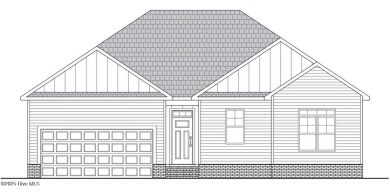 To Be Built - Estimated Completion Mid-December 2025.

Get ready on The Lakes Country Club in North Carolina - for sale on GolfHomes.com, golf home, golf lot