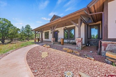 Mistalyn Kuzov, United Country Sneffels Realty, C: , mistalynk on The Divide Ranch and Club in Colorado - for sale on GolfHomes.com, golf home, golf lot
