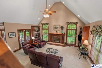 Welcome home to the desirable neighborhood of Westbrook!  This on The Traces Golf Club in South Carolina - for sale on GolfHomes.com, golf home, golf lot