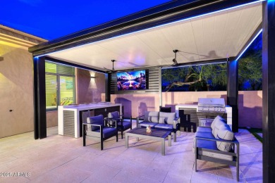 Welcome to Eagle Mountain, a prestigious guard-gated enclave on Eagle Mountain Golf Club in Arizona - for sale on GolfHomes.com, golf home, golf lot