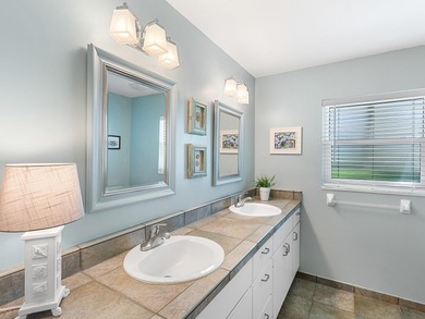 Experience refined Florida living in this impeccably maintained on Waterford Golf Club in Florida - for sale on GolfHomes.com, golf home, golf lot