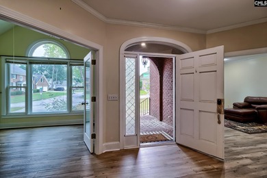 Welcome to the Woodlands! This all brick gem features golf on The Woodlands Country Club in South Carolina - for sale on GolfHomes.com, golf home, golf lot