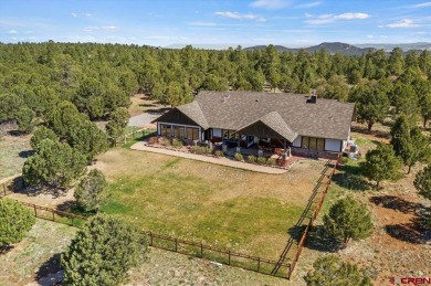 Mistalyn Kuzov, United Country Sneffels Realty, C: , mistalynk on The Divide Ranch and Club in Colorado - for sale on GolfHomes.com, golf home, golf lot