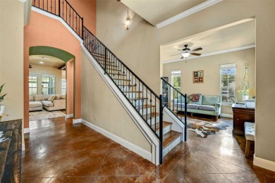 Welcome to your dream home in the sought-after Meadowlakes on Hidden Falls Golf Club in Texas - for sale on GolfHomes.com, golf home, golf lot