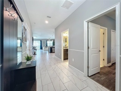 Exceptional vacation home, incredible value! Turnkey and fully on The Oasis Club at Champions Gate in Florida - for sale on GolfHomes.com, golf home, golf lot