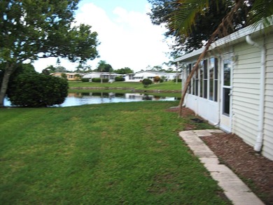 Enjoy resort-style living in the highly desirable Savanna Club on Savanna Golf Club in Florida - for sale on GolfHomes.com, golf home, golf lot