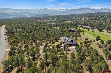 Mistalyn Kuzov, United Country Sneffels Realty, C: , mistalynk on The Divide Ranch and Club in Colorado - for sale on GolfHomes.com, golf home, golf lot
