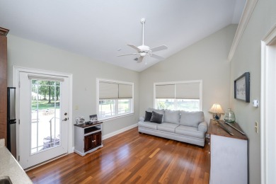 Motivated Sellers! Golf Course Views, Lake Living, and Space for on The Patriot Golf Club At Grand Harbor in South Carolina - for sale on GolfHomes.com, golf home, golf lot