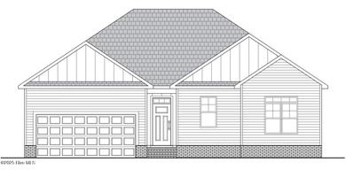 Get ready to fall in love with a home that is thoughtfully on The Lakes Country Club in North Carolina - for sale on GolfHomes.com, golf home, golf lot