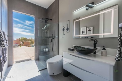 Welcome to Eagle Mountain, a prestigious guard-gated enclave on Eagle Mountain Golf Club in Arizona - for sale on GolfHomes.com, golf home, golf lot