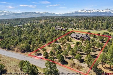 Mistalyn Kuzov, United Country Sneffels Realty, C: , mistalynk on The Divide Ranch and Club in Colorado - for sale on GolfHomes.com, golf home, golf lot