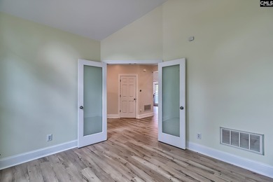 Welcome to the Woodlands! This all brick gem features golf on The Woodlands Country Club in South Carolina - for sale on GolfHomes.com, golf home, golf lot