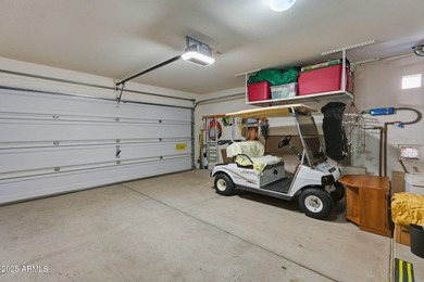 Beautifully maintained Verona floorplan located in the desirable on Oakwood Golf Club  in Arizona - for sale on GolfHomes.com, golf home, golf lot