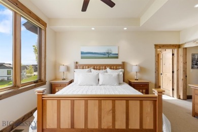 Welcome to 171 Brave Heart Loop, a masterfully designed home on Black Bull Golf Community in Montana - for sale on GolfHomes.com, golf home, golf lot