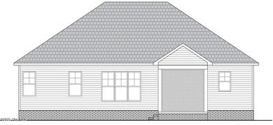 Get ready to fall in love with a home that is thoughtfully on The Lakes Country Club in North Carolina - for sale on GolfHomes.com, golf home, golf lot