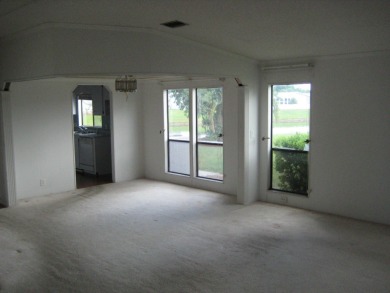 Enjoy resort-style living in the highly desirable Savanna Club on Savanna Golf Club in Florida - for sale on GolfHomes.com, golf home, golf lot