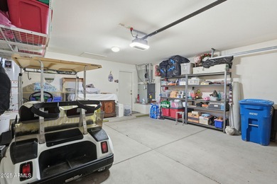 Beautifully maintained Verona floorplan located in the desirable on Oakwood Golf Club  in Arizona - for sale on GolfHomes.com, golf home, golf lot