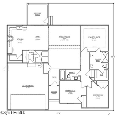 Get ready to fall in love with a home that is thoughtfully on The Lakes Country Club in North Carolina - for sale on GolfHomes.com, golf home, golf lot