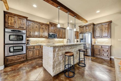 Welcome to your dream home in the sought-after Meadowlakes on Hidden Falls Golf Club in Texas - for sale on GolfHomes.com, golf home, golf lot