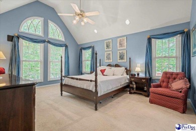 Welcome home to the desirable neighborhood of Westbrook!  This on The Traces Golf Club in South Carolina - for sale on GolfHomes.com, golf home, golf lot