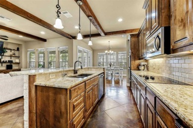 Welcome to your dream home in the sought-after Meadowlakes on Hidden Falls Golf Club in Texas - for sale on GolfHomes.com, golf home, golf lot