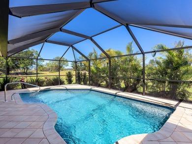 Experience refined Florida living in this impeccably maintained on Waterford Golf Club in Florida - for sale on GolfHomes.com, golf home, golf lot