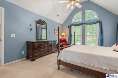 Welcome home to the desirable neighborhood of Westbrook!  This on The Traces Golf Club in South Carolina - for sale on GolfHomes.com, golf home, golf lot