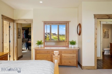 Welcome to 171 Brave Heart Loop, a masterfully designed home on Black Bull Golf Community in Montana - for sale on GolfHomes.com, golf home, golf lot