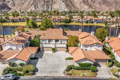 ***Lakefront Condo with Stunning Mountain Views in PGA West Golf on PGA West Private Golf Courses in California - for sale on GolfHomes.com, golf home, golf lot