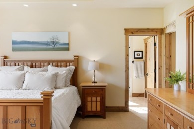 Welcome to 171 Brave Heart Loop, a masterfully designed home on Black Bull Golf Community in Montana - for sale on GolfHomes.com, golf home, golf lot
