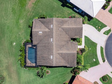 Experience refined Florida living in this impeccably maintained on Waterford Golf Club in Florida - for sale on GolfHomes.com, golf home, golf lot