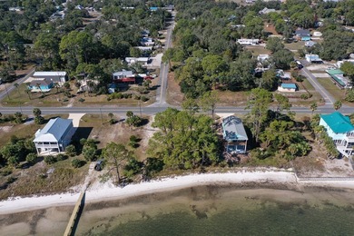 Carrabelle, FL BAYFRONT PROPERTY ZONED on Quail Heights Golf and Country Club in Florida - for sale on GolfHomes.com, golf home, golf lot