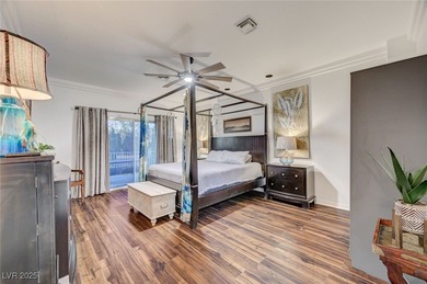 Welcome to this beautifully crafted 3-bedroom, 3-bath custom on Painted Desert Golf Club in Nevada - for sale on GolfHomes.com, golf home, golf lot